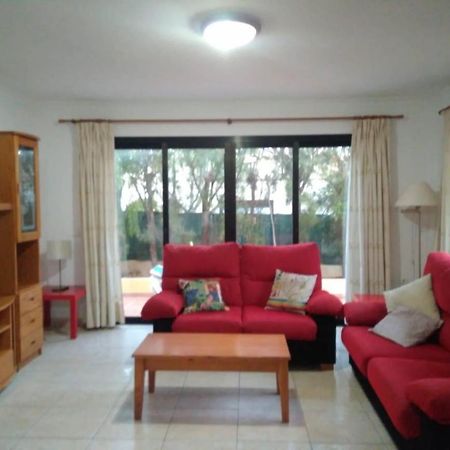 Casa Pared Apartment La Pared  Luaran gambar