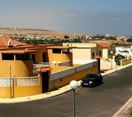 Casa Pared Apartment La Pared  Luaran gambar