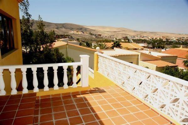 Casa Pared Apartment La Pared  Luaran gambar
